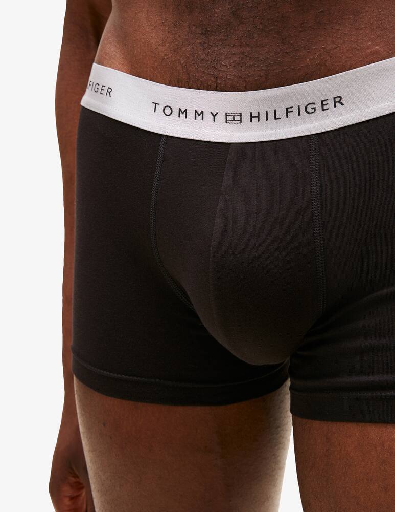 rinascente Tommy Hilfiger Trunk boxer set