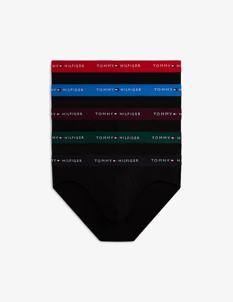 rinascente Tommy Hilfiger Signature cotton briefs