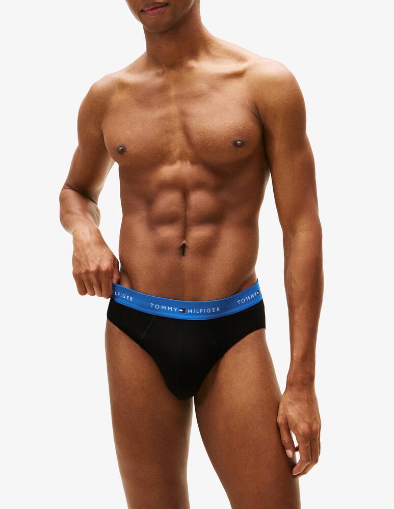 rinascente Tommy Hilfiger Signature cotton briefs