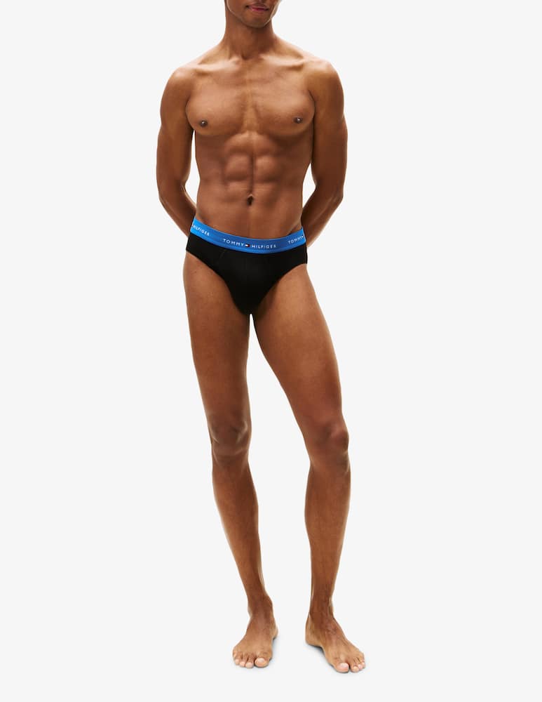 rinascente Tommy Hilfiger Signature cotton briefs