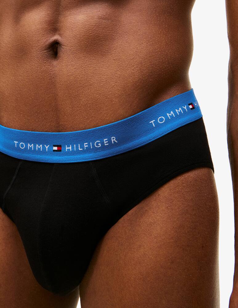 rinascente Tommy Hilfiger Signature cotton briefs