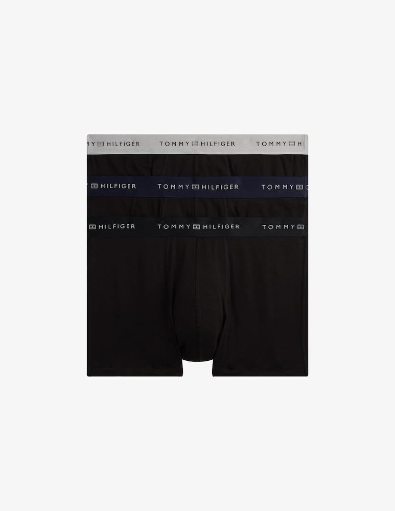 rinascente Tommy Hilfiger Signature waistband trunks