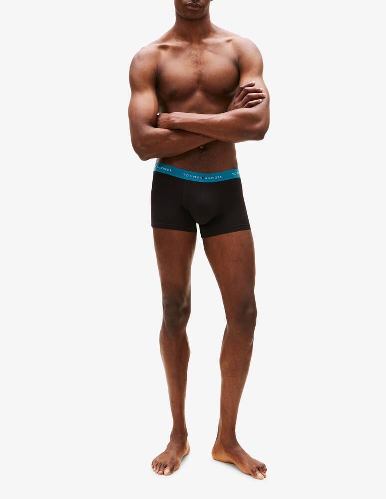 rinascente Tommy Hilfiger Boxer cotone signature 5 pack