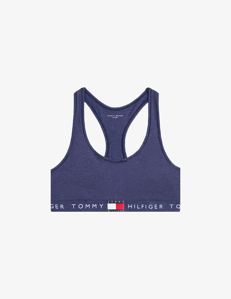 rinascente Tommy Hilfiger Reggiseno racerback 
