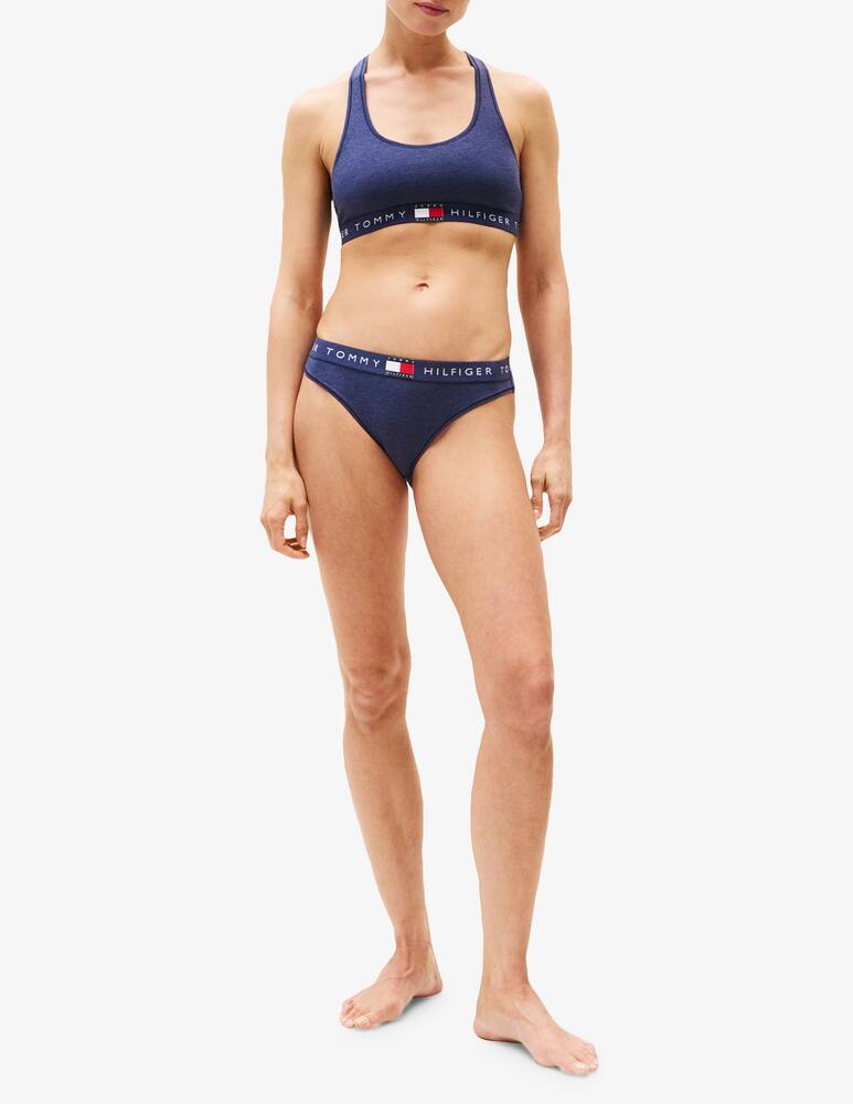 rinascente Tommy Hilfiger Reggiseno racerback 