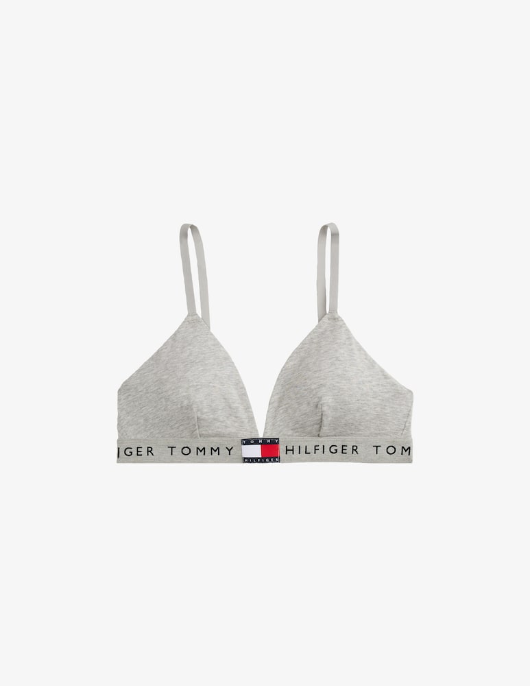 rinascente Tommy Hilfiger Reggiseno a triangolo