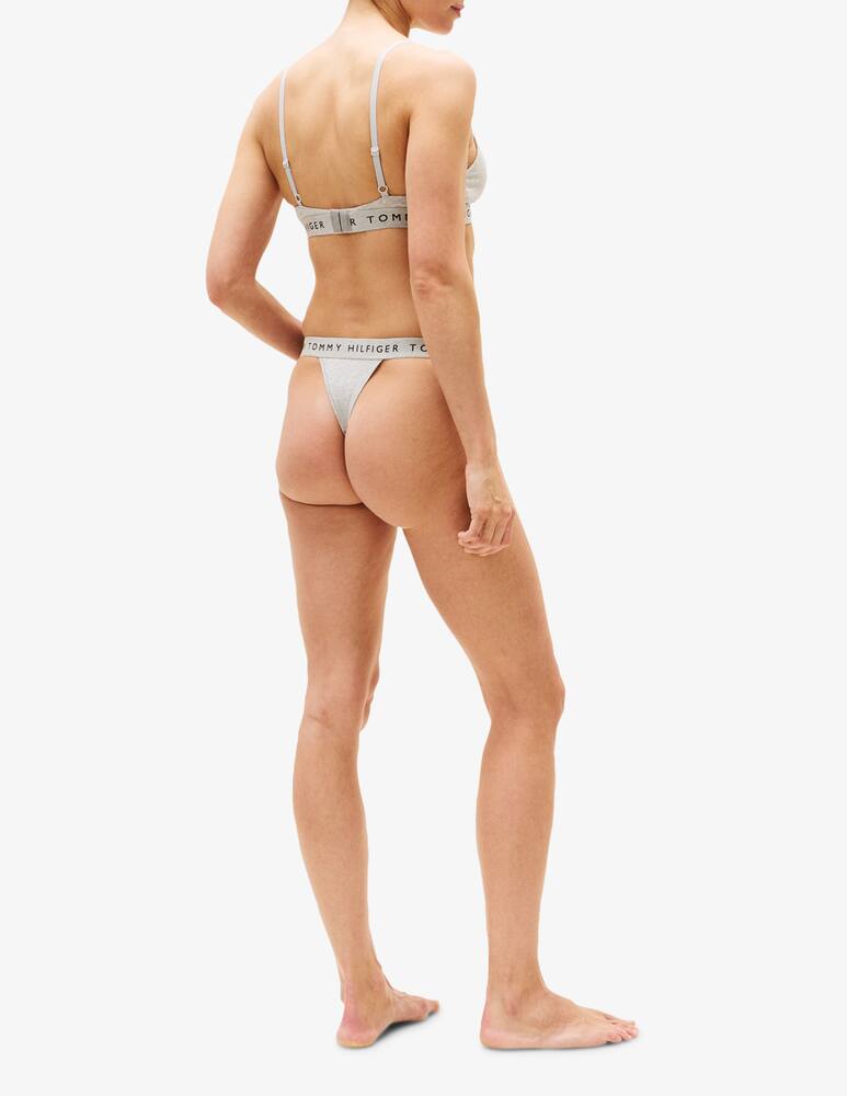 rinascente Tommy Hilfiger Reggiseno a triangolo