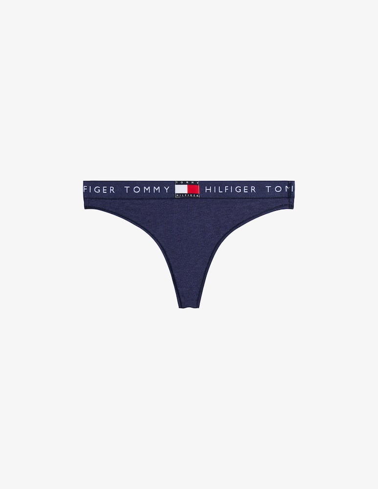 rinascente Tommy Hilfiger Perizoma classico