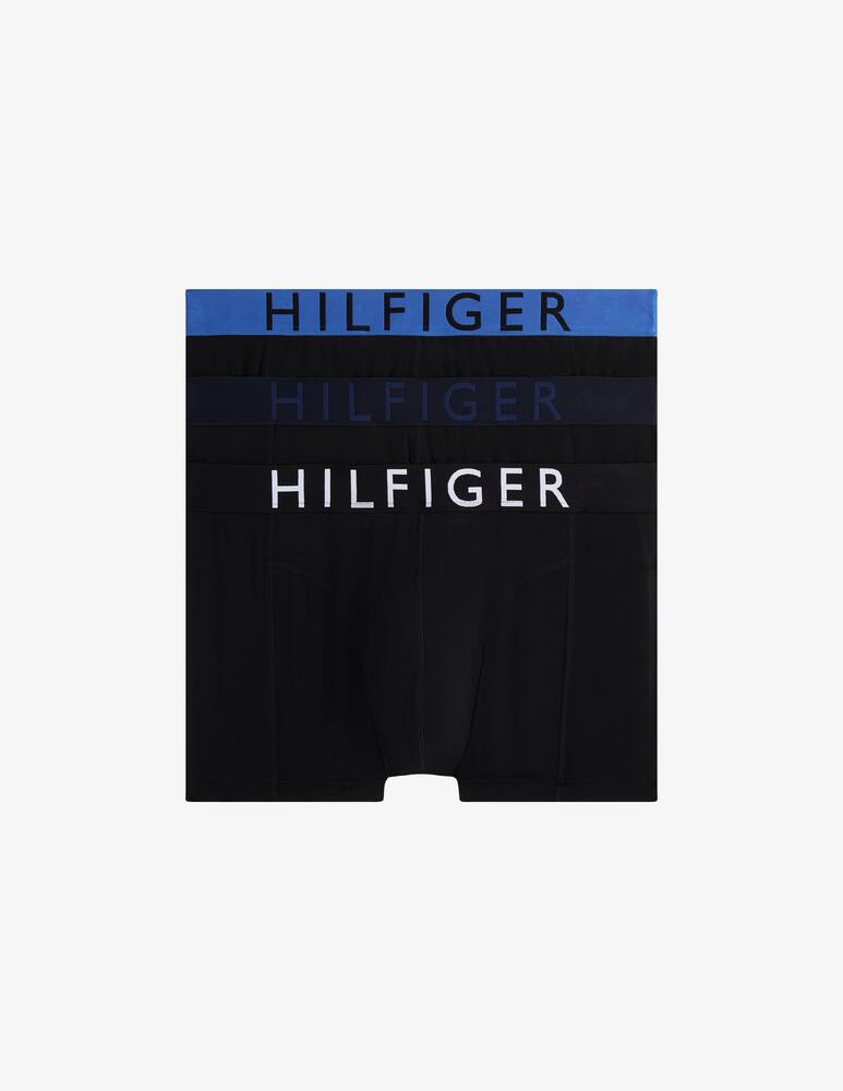 Tommy Hilfiger Boxer 3 pack Hilfiger - immagine 1 Tommy Hilfiger Boxer 3 pack Hilfiger - immagine 1