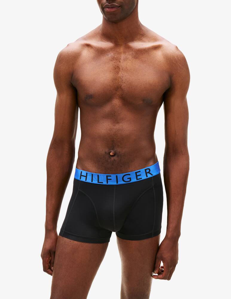 Tommy Hilfiger Boxer 3 pack Hilfiger - immagine 2 Tommy Hilfiger Boxer 3 pack Hilfiger - immagine 2