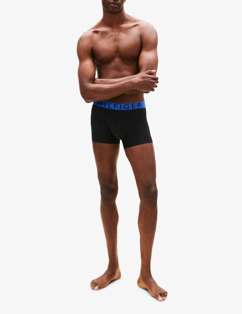 Tommy Hilfiger Boxer 3 pack Hilfiger - immagine 3 Tommy Hilfiger Boxer 3 pack Hilfiger - immagine 3