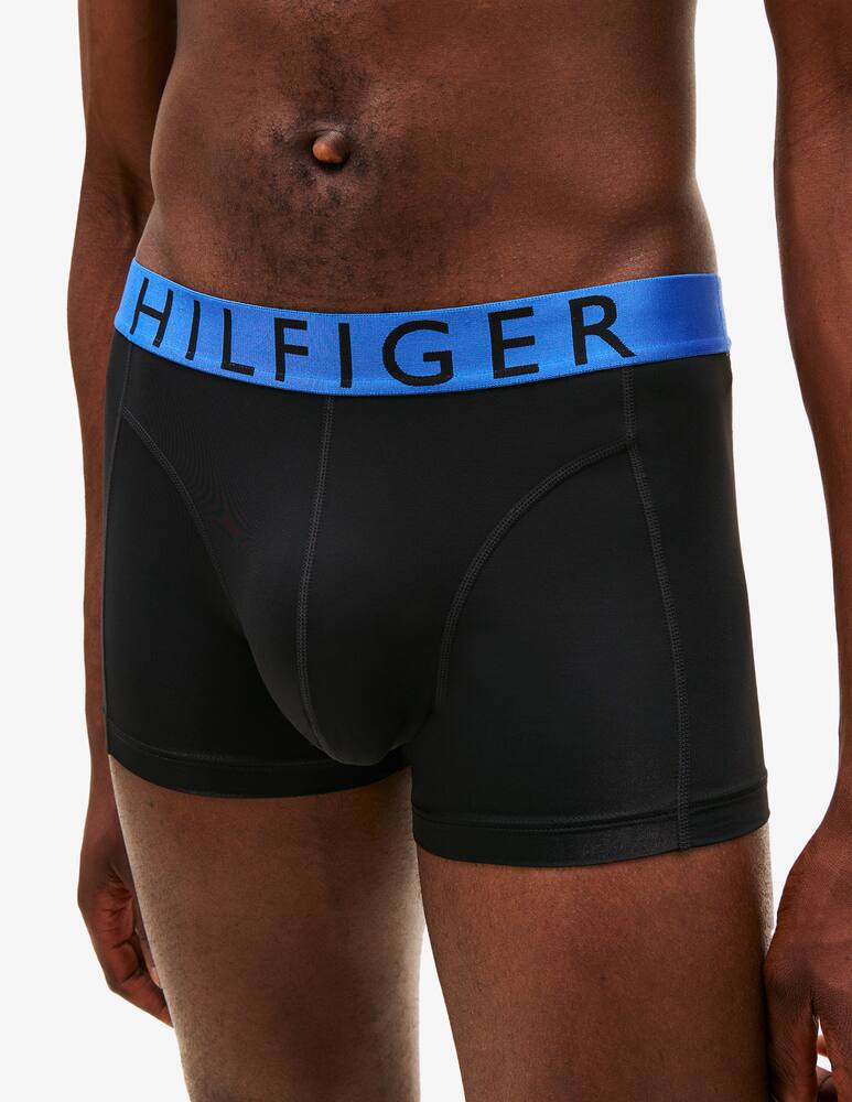 Tommy Hilfiger Boxer 3 pack Hilfiger - immagine 4 Tommy Hilfiger Boxer 3 pack Hilfiger - immagine 4