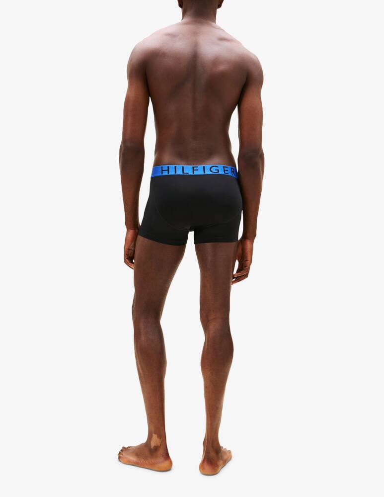Tommy Hilfiger Boxer 3 pack Hilfiger - immagine 5 Tommy Hilfiger Boxer 3 pack Hilfiger - immagine 5