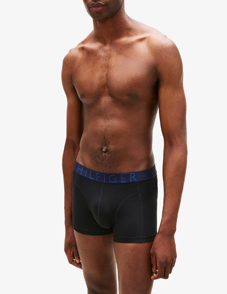 Tommy Hilfiger Boxer 3 pack Hilfiger - immagine 6 Tommy Hilfiger Boxer 3 pack Hilfiger - immagine 6