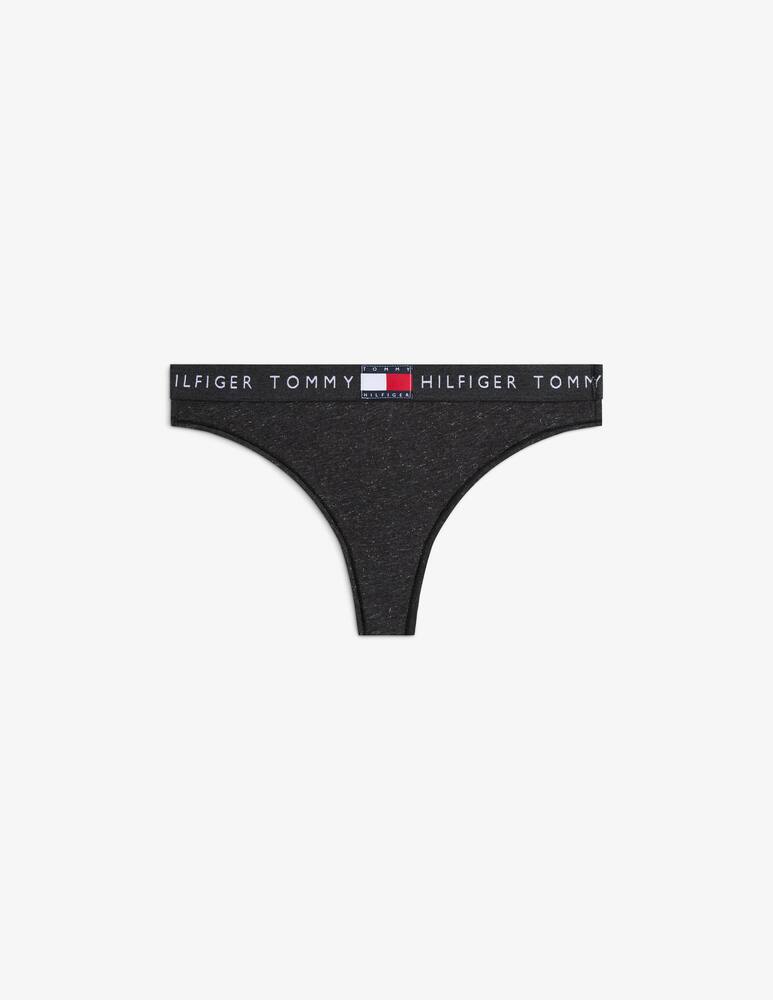 Tommy Hilfiger Slip in lurex Hilfiger - immagine 1 Tommy Hilfiger Slip in lurex Hilfiger - immagine 1