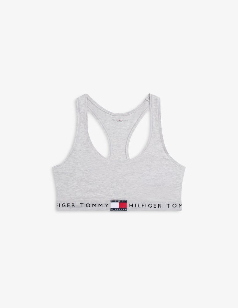 rinascente Tommy Hilfiger Reggiseno racerback