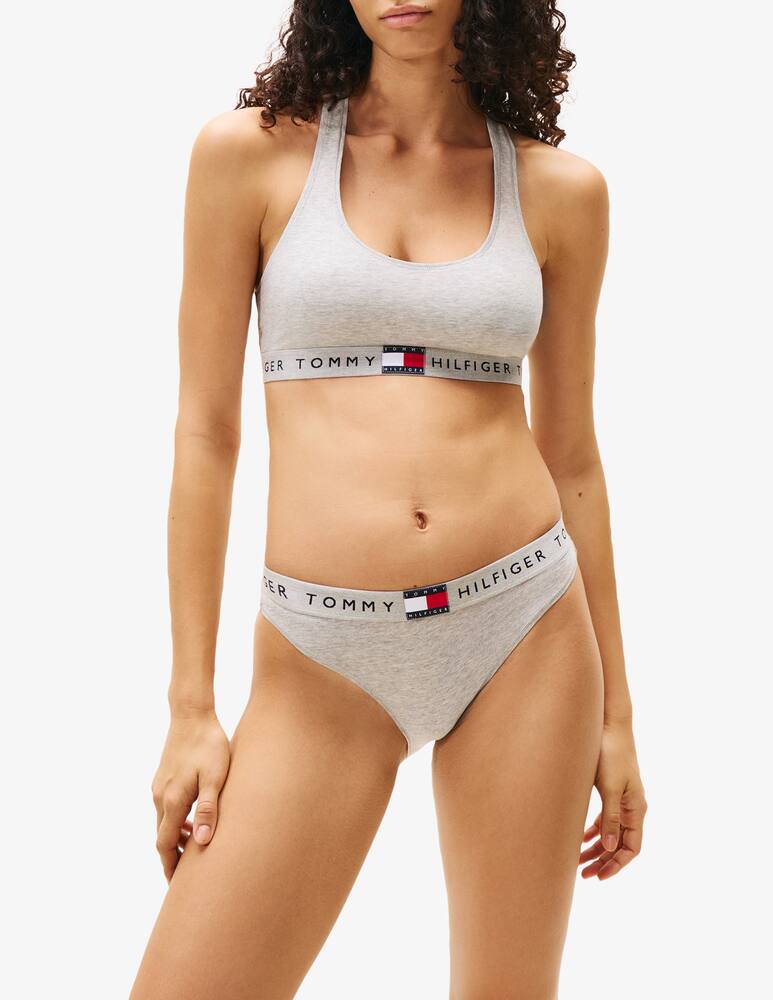 rinascente Tommy Hilfiger Reggiseno racerback