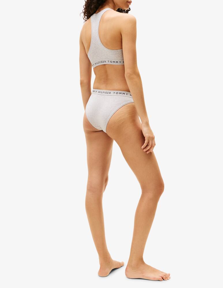 rinascente Tommy Hilfiger Reggiseno racerback