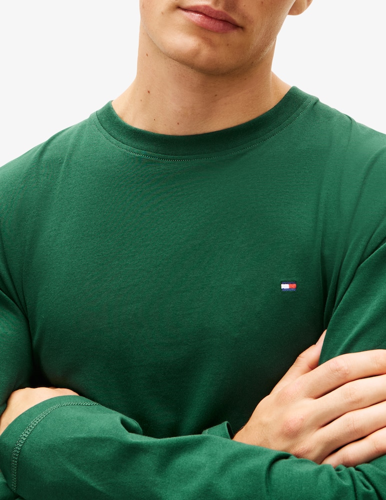 rinascente Tommy Hilfiger Pigiama flanella originale