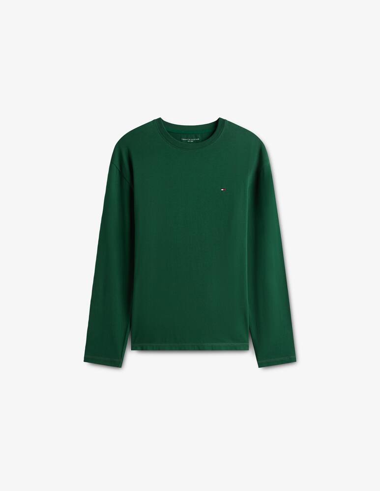 rinascente Tommy Hilfiger Pigiama flanella originale