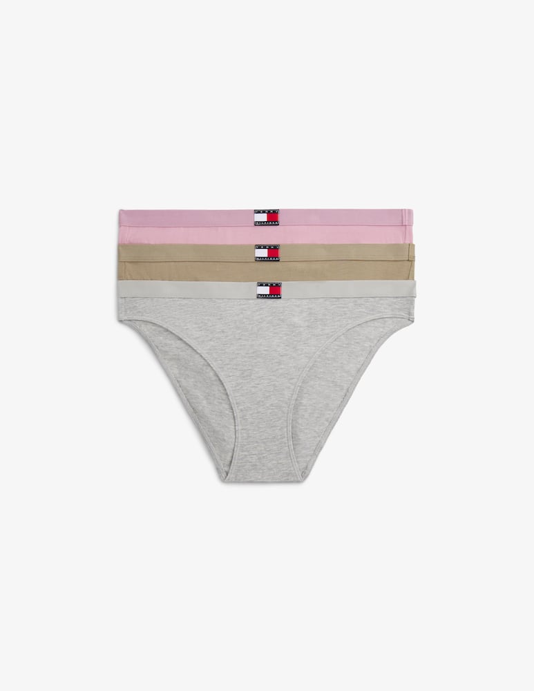 rinascente Tommy Hilfiger Set di 3 slip