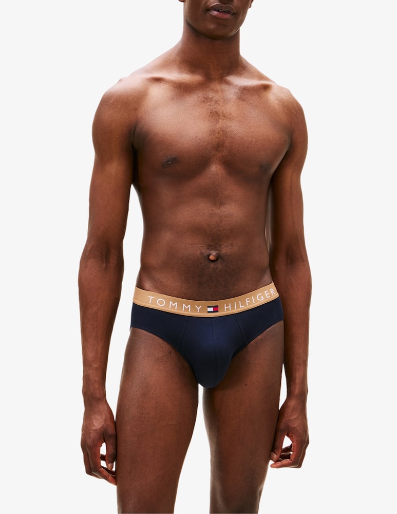 rinascente Tommy Hilfiger Original slip briefs