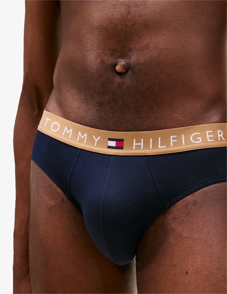rinascente Tommy Hilfiger Original slip briefs