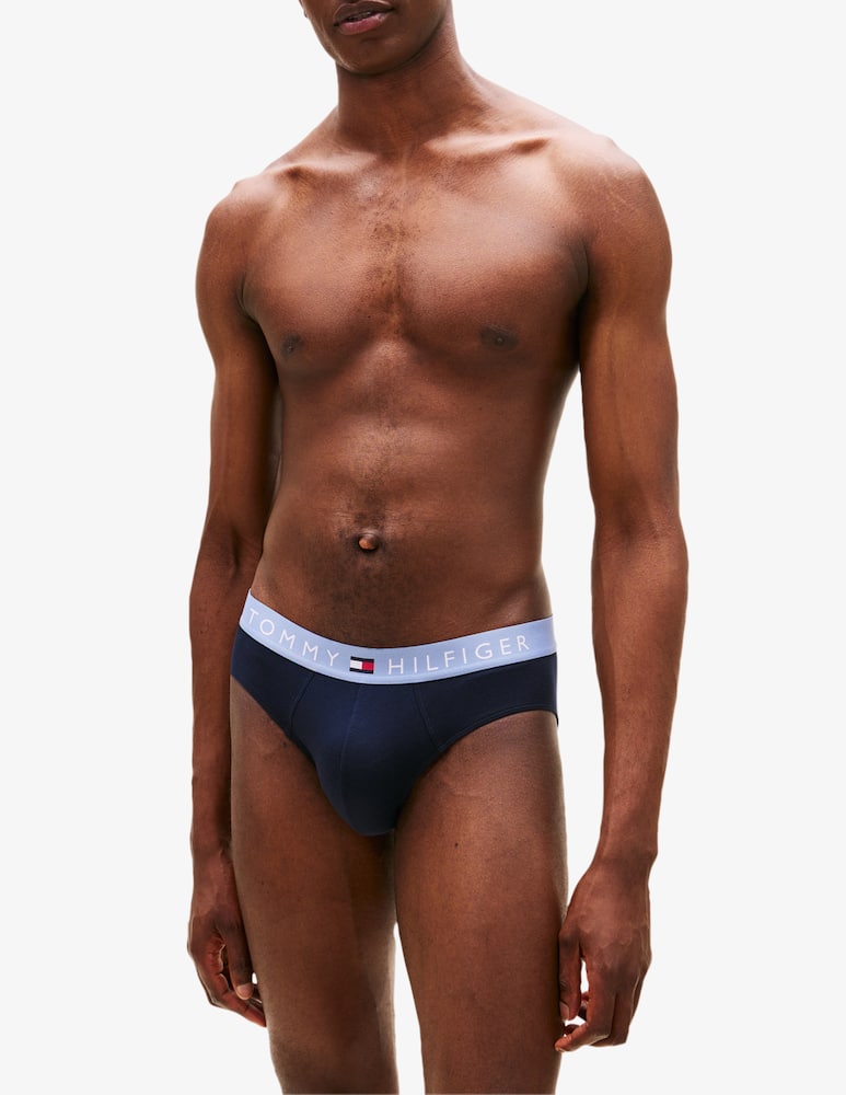 rinascente Tommy Hilfiger Original slip briefs