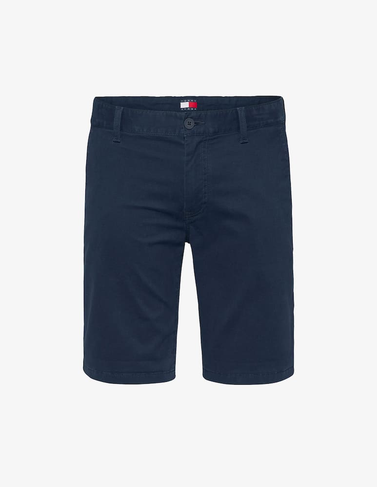 Tommy Jeans Bermuda chino shorts - picture 1 Tommy Jeans Bermuda chino shorts - picture 1