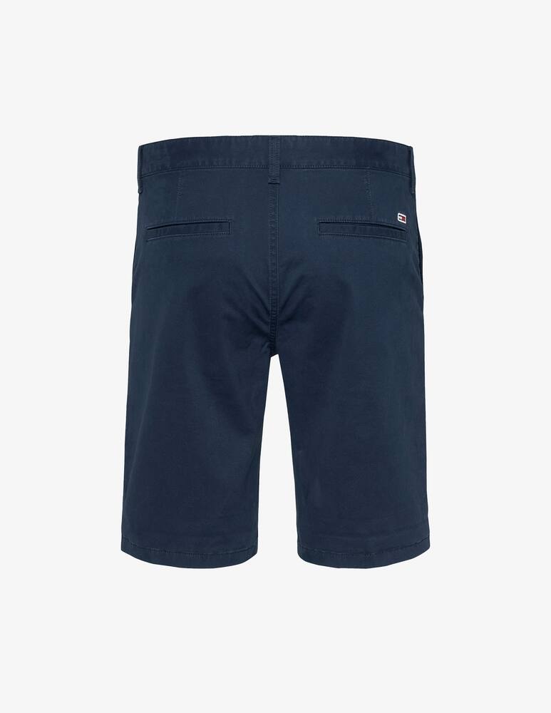 rinascente Tommy Jeans Bermuda chino slim Scanton