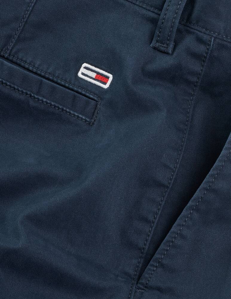 rinascente Tommy Jeans Bermuda chino slim Scanton