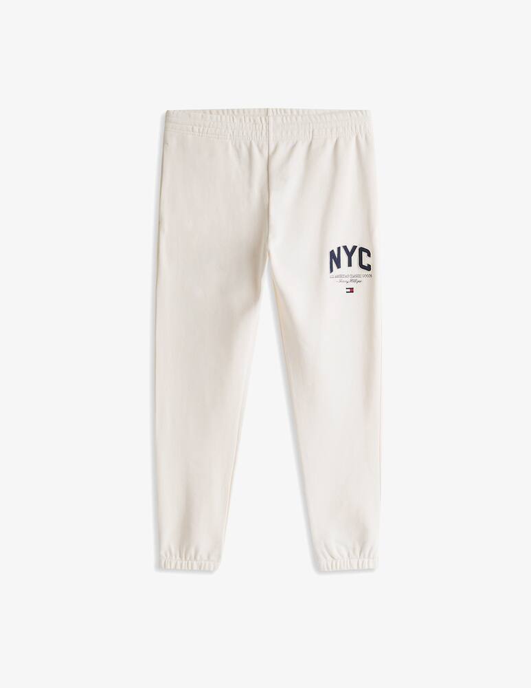 rinascente Tommy Hilfiger Pantaloni felpa NYC