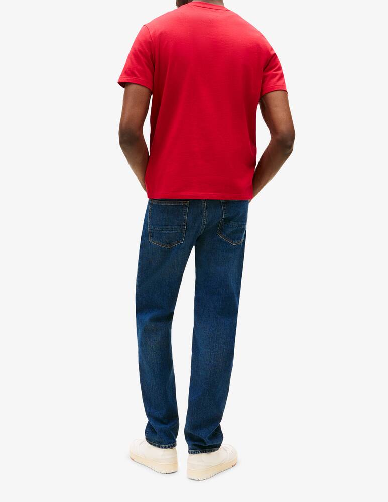 rinascente Tommy Hilfiger Americana flag t-shirt