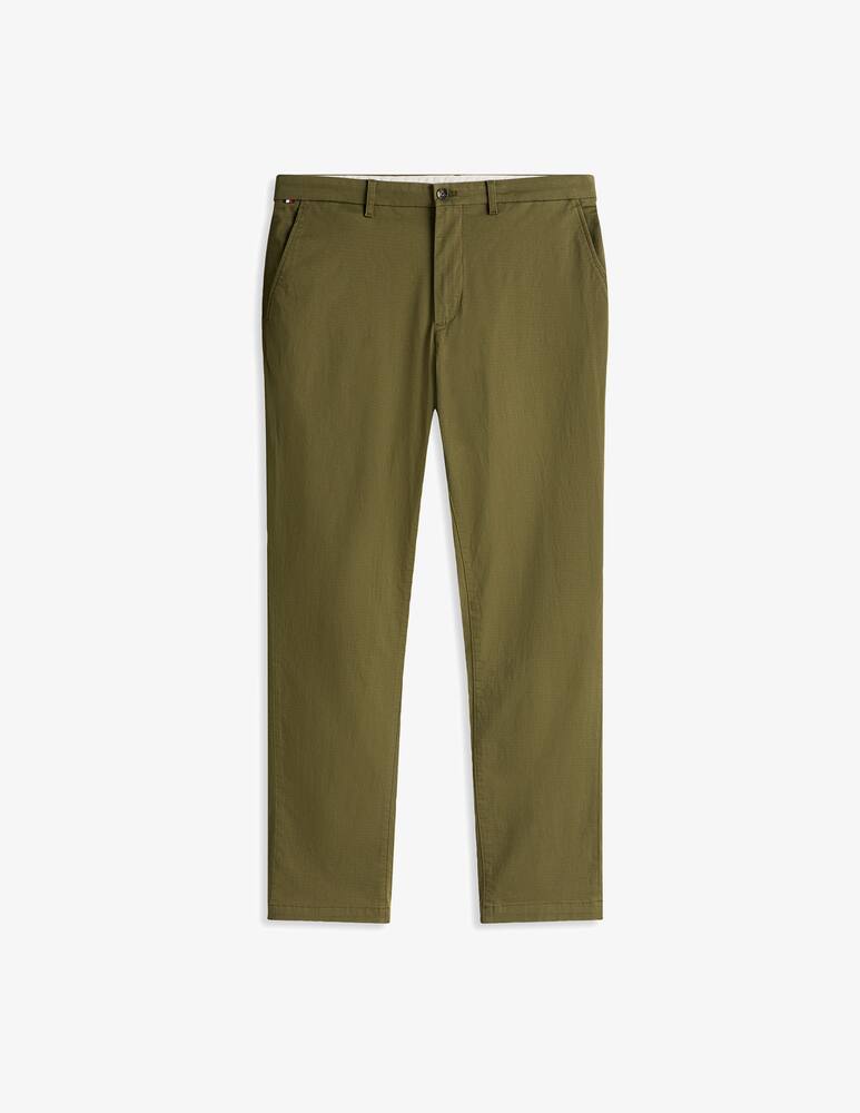 rinascente Tommy Hilfiger Pantaloni chino Denton