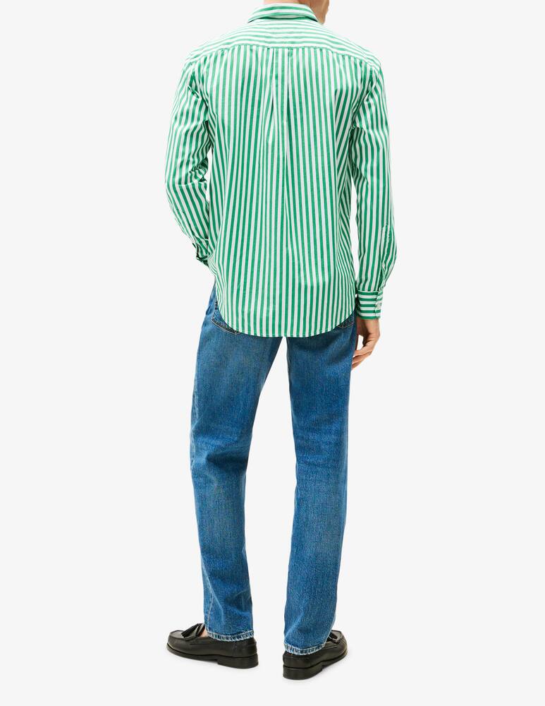 rinascente Tommy Hilfiger Camicia righe popeline