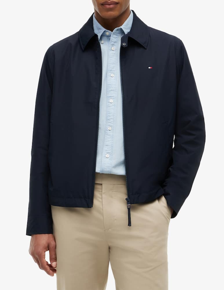 rinascente Tommy Hilfiger Giacca packable Ivy