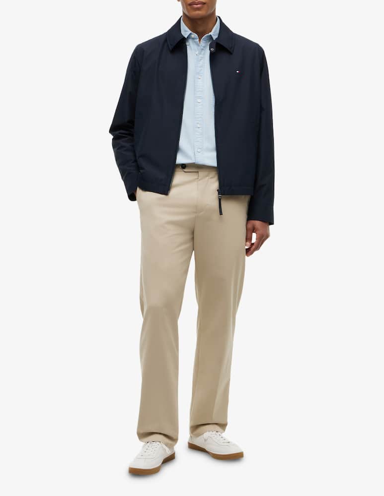 rinascente Tommy Hilfiger Giacca packable Ivy