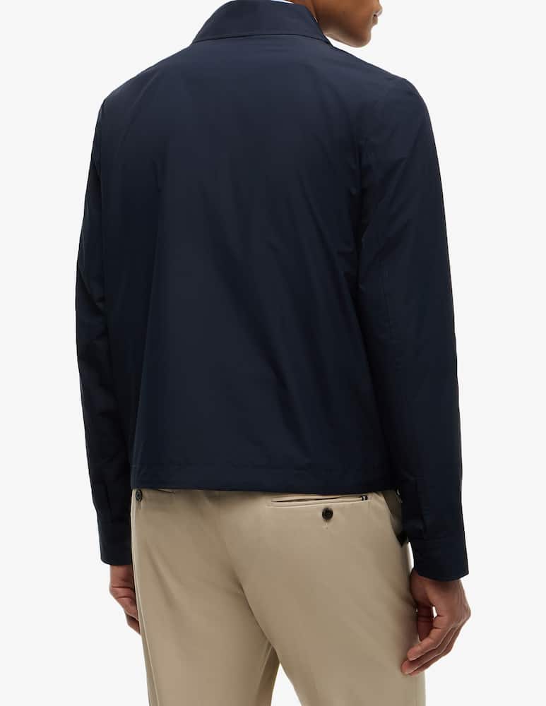 rinascente Tommy Hilfiger Giacca packable Ivy