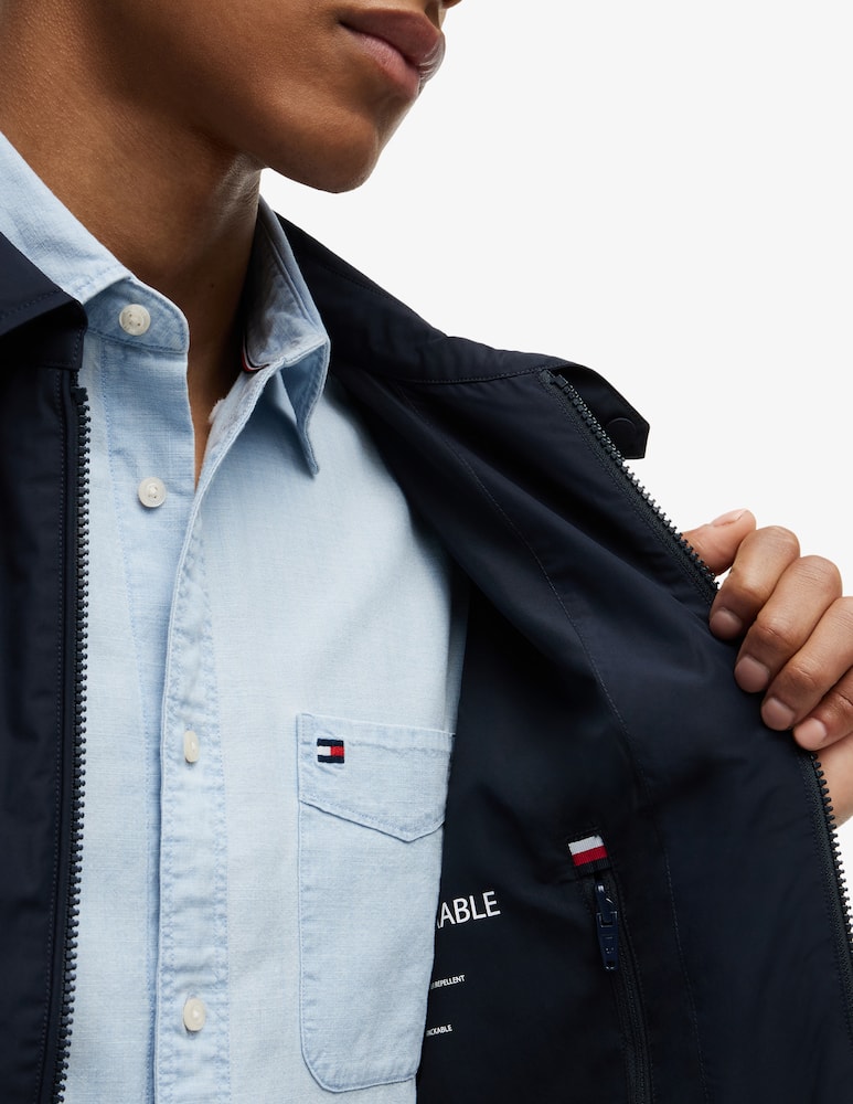 rinascente Tommy Hilfiger Giacca packable Ivy