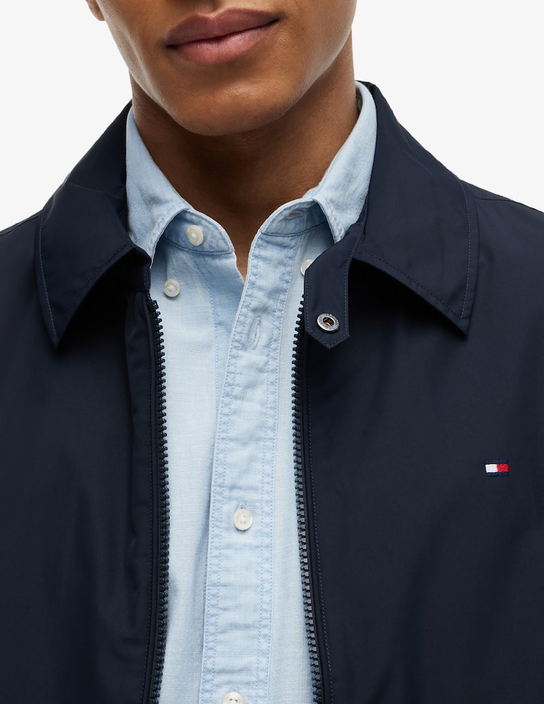 rinascente Tommy Hilfiger Giacca packable Ivy