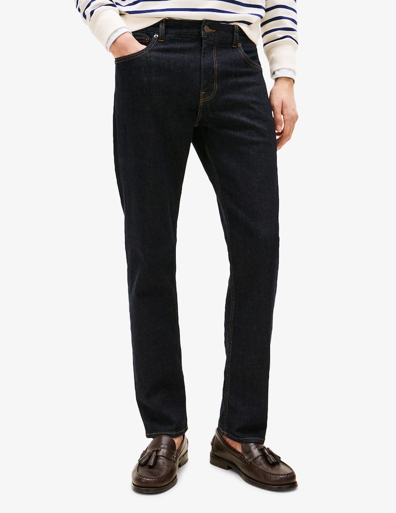 rinascente Tommy Hilfiger Jeans straight Denton