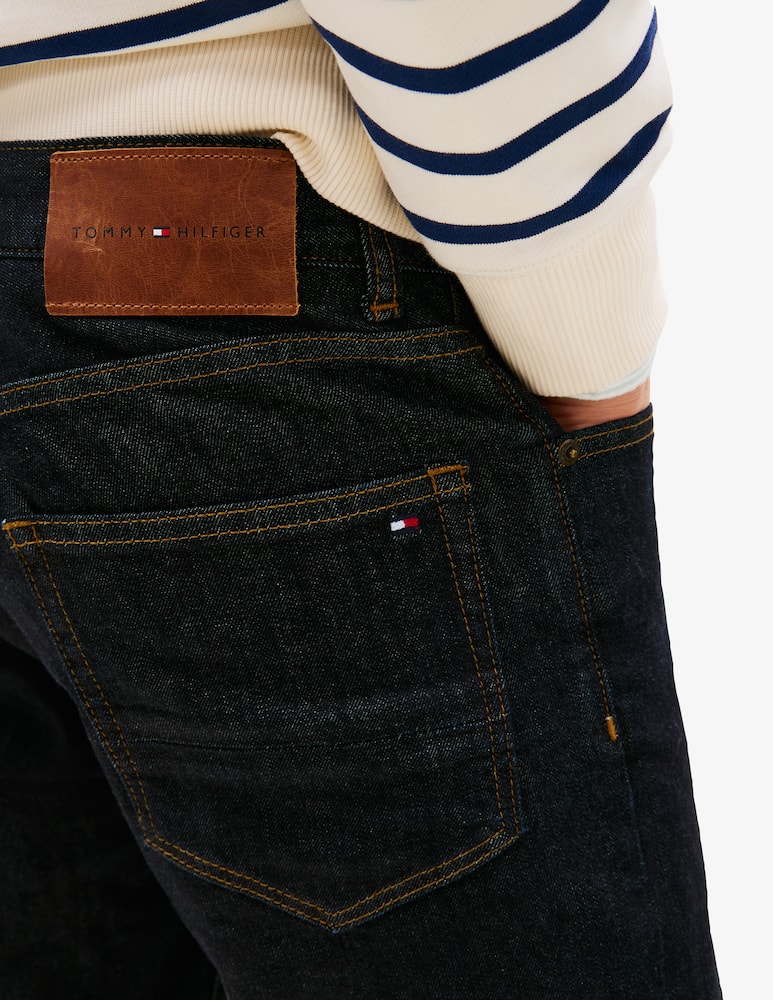 rinascente Tommy Hilfiger Jeans straight Denton