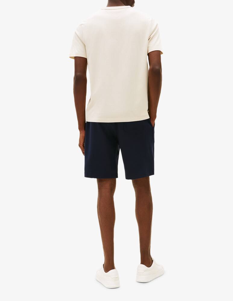 rinascente Tommy Hilfiger Solid regular fit t-shirt