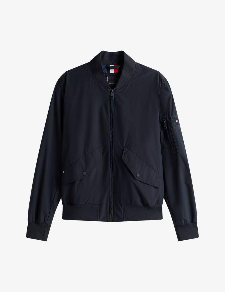 rinascente Tommy Hilfiger Giacca bomber packable