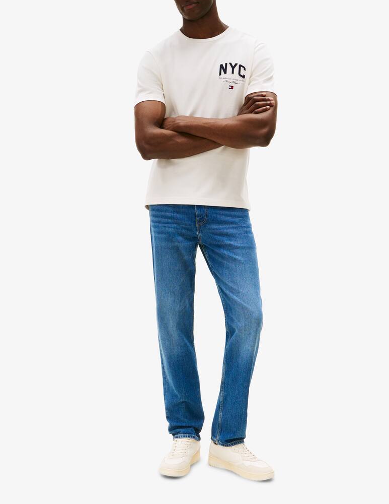 rinascente Tommy Hilfiger T-shirt NYC