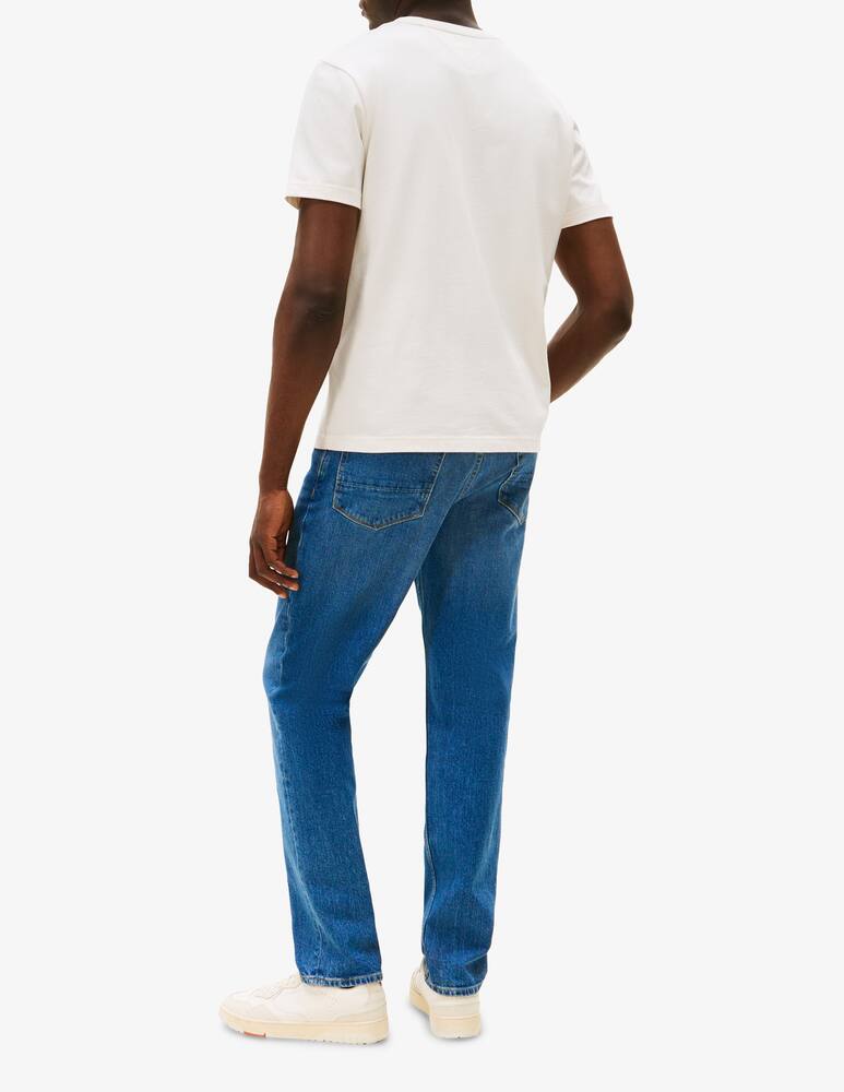 rinascente Tommy Hilfiger T-shirt NYC