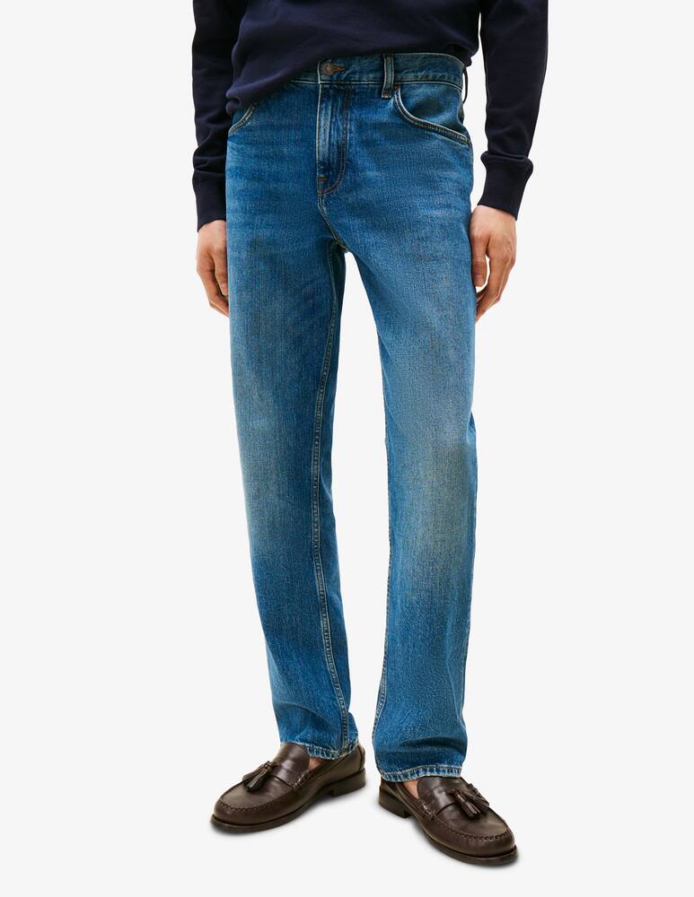 rinascente Tommy Hilfiger Jeans straight Denton