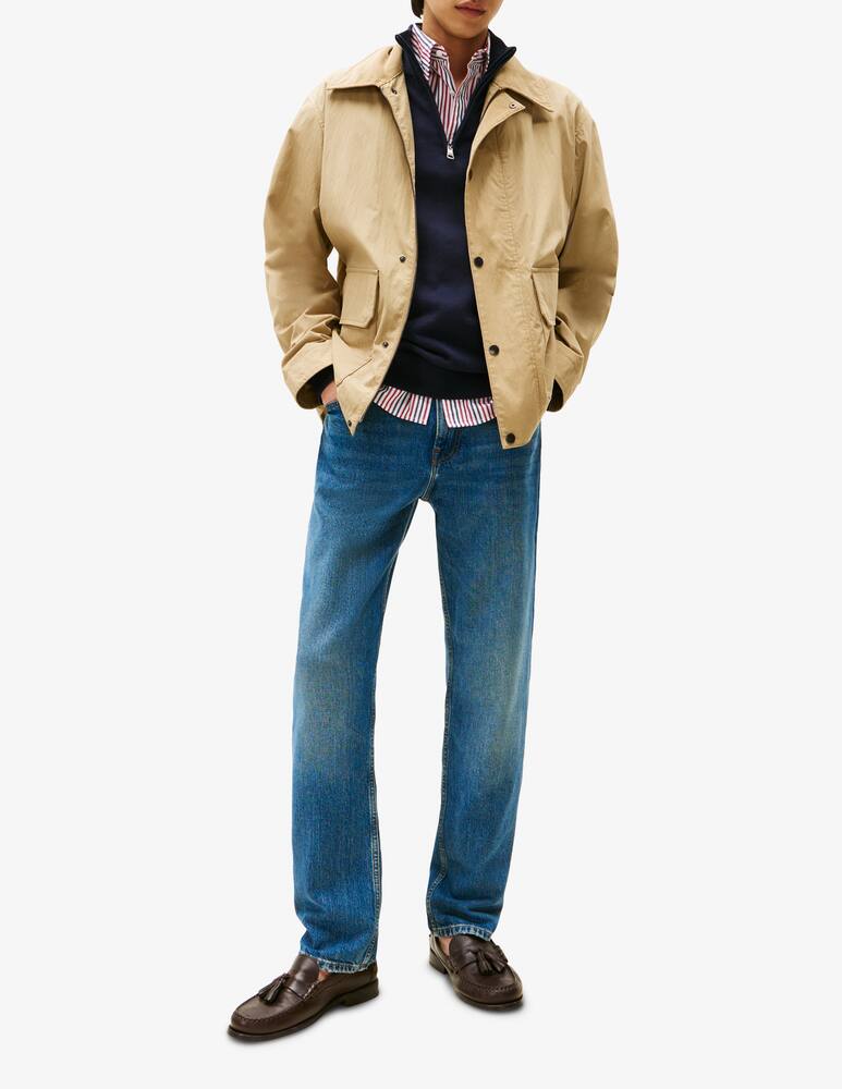 rinascente Tommy Hilfiger Jeans straight Denton