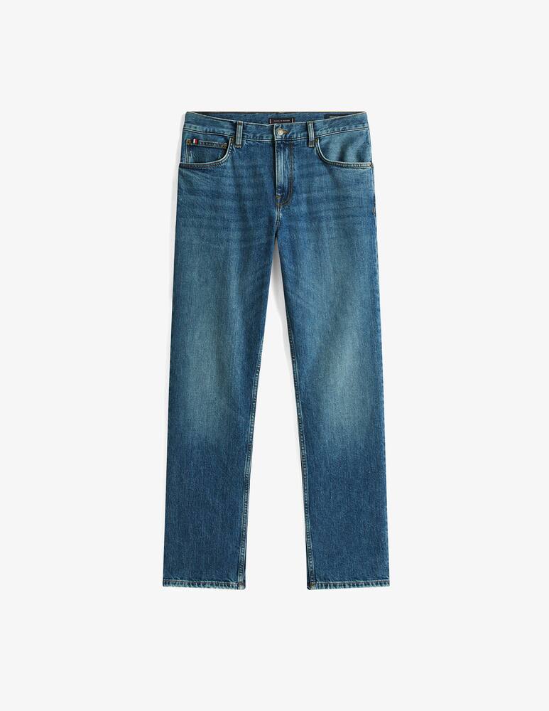 rinascente Tommy Hilfiger Jeans straight Denton
