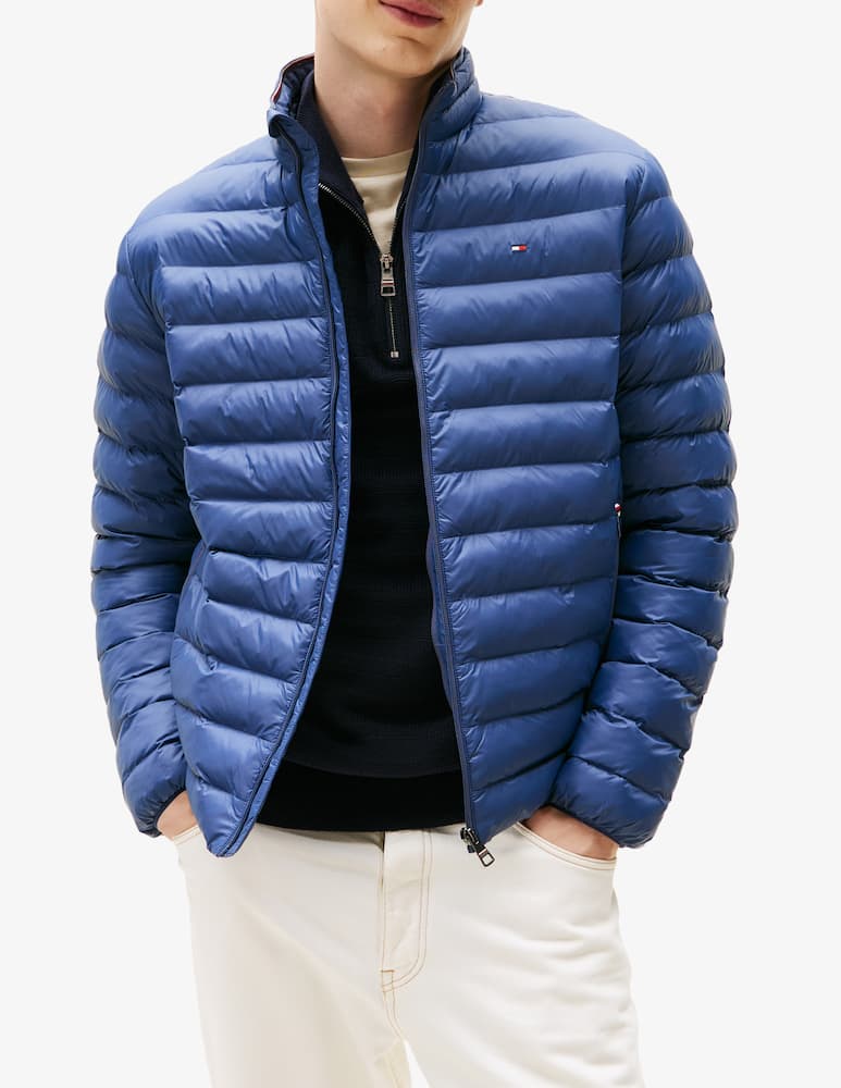 Tommy Hilfiger Giacca trapuntata leggera - immagine 1 Tommy Hilfiger Giacca trapuntata leggera - immagine 1